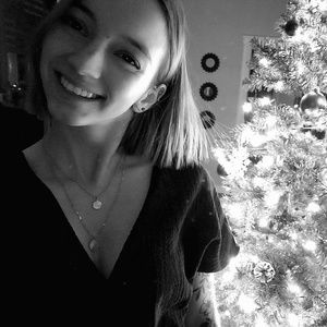 Meet your Posher, Frédérique